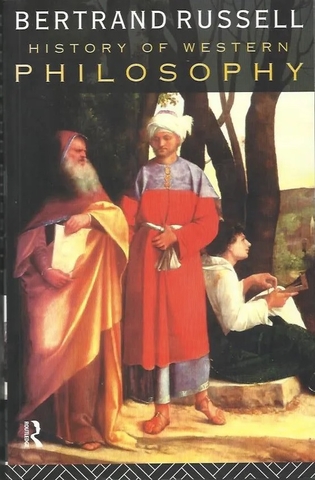 A History of Western Philosophy