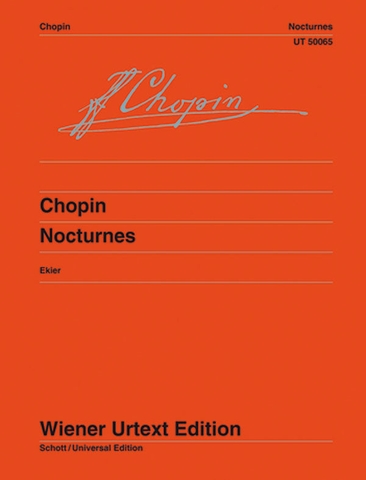 Chopin: Nocturnes