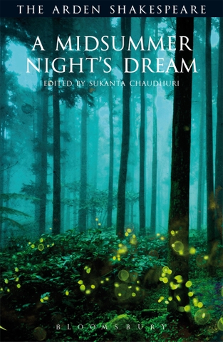 A Midsummer Night's Dream (The Arden Shakespeare)