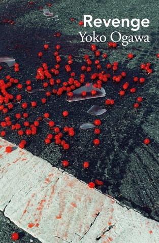 Revenge: Eleven Dark Tales