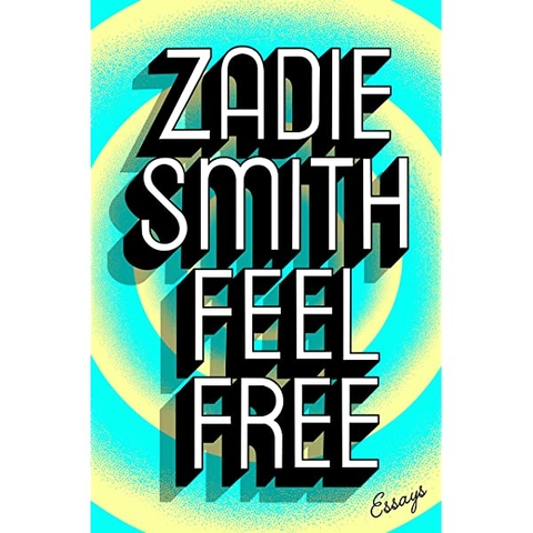 Feel Free: Essays