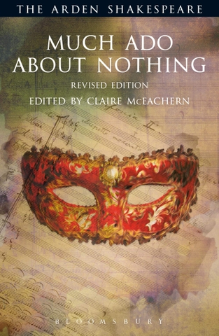 Much Ado About Nothing (The Arden Shakespeare)