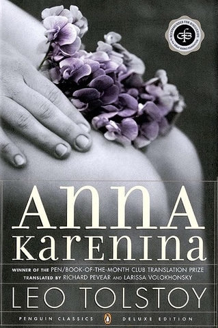 Anna Karenina