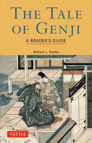 The Tale of Genji: A Reader's Guide