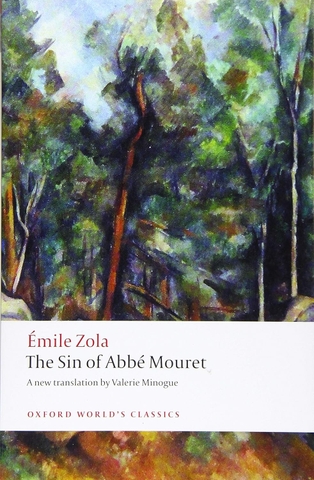 The Sin of Abbé Mouret