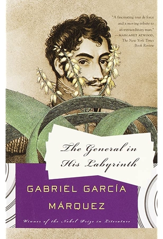 The General in his Labyrinth