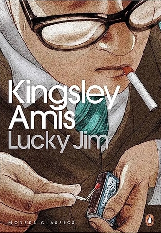 Lucky Jim
