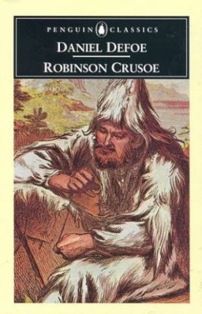 Robinson Crusoe