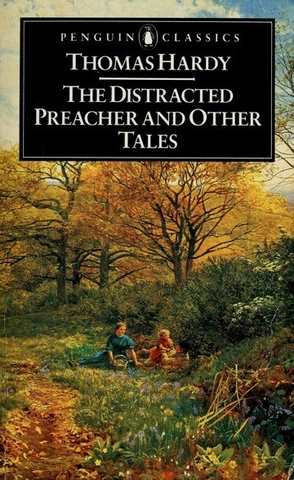 The Distracted Preacher and Other Tales