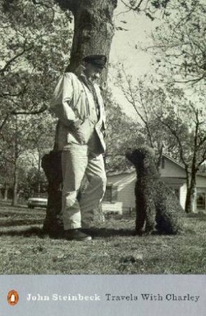 Travels with Charley