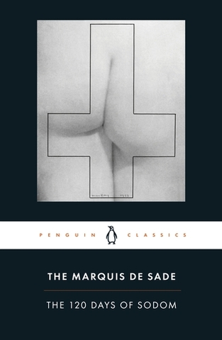 The 120 Days of Sodom