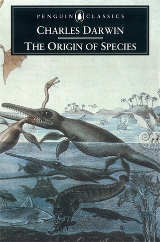 The Origin of Species