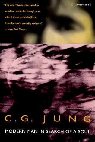 Modern Man in Search of a Soul