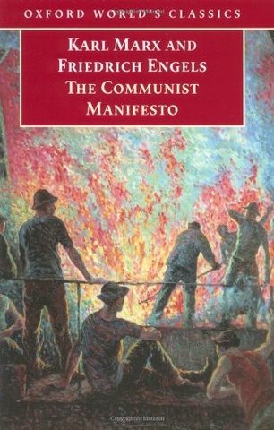The Communist Manifesto