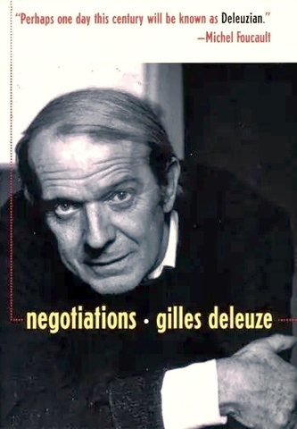 Negotiations 1972-1990