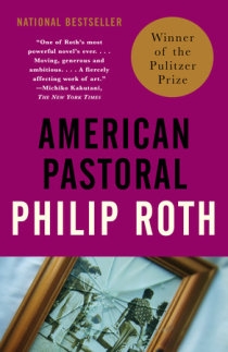 American Pastoral (American Trilogy, 1)