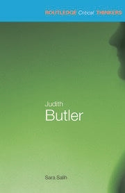 Judith Butler