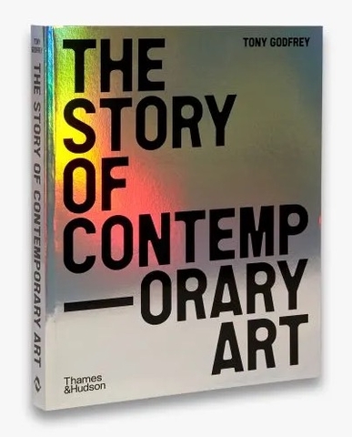 The Story of Contemporary Art