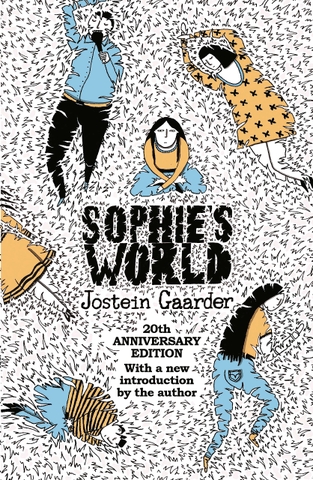 Sophie's World
