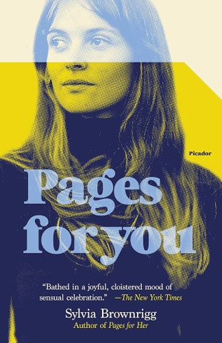 Pages for You