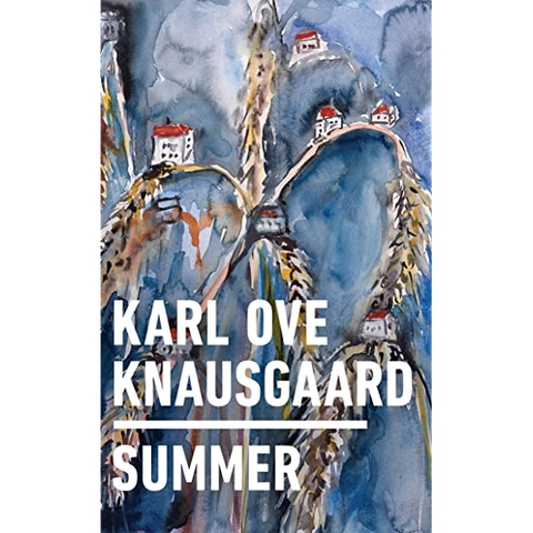 Summer (Seasons Quartet, 4)