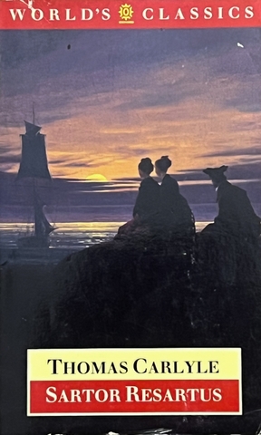 Sartor Resartus