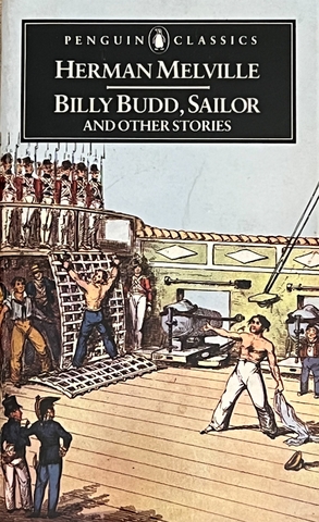 Billy Budd, Sailor and Other Stories