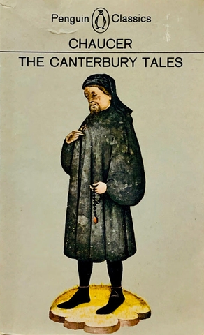 The Canterbury Tales