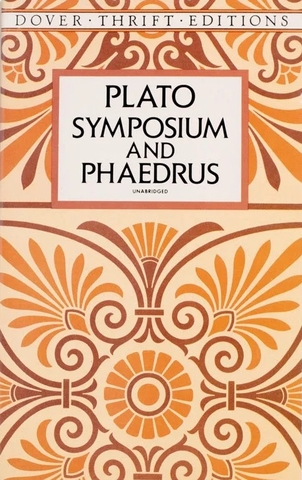 Symposium and Phaedrus