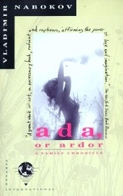 Ada or Ardor