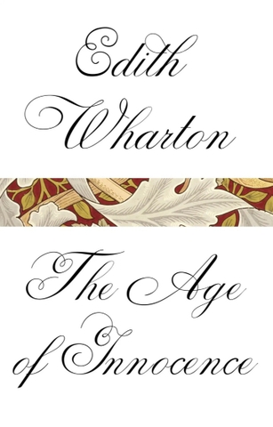 The Age of Innocence