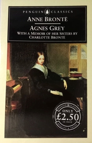 Agnes Grey