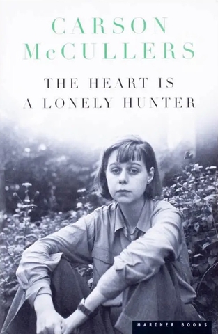 The Heart is a Lonely Hunter