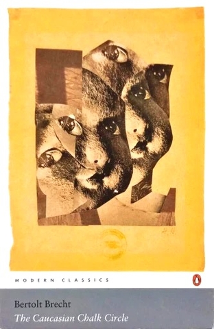 The Caucasian Chalk Circle