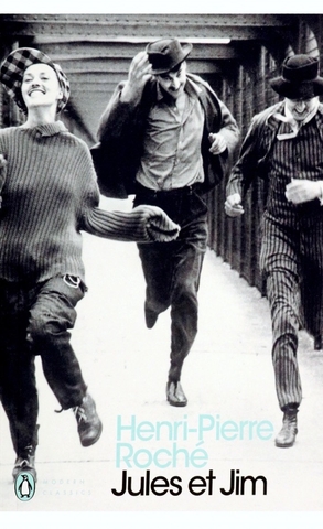 Jules et Jim