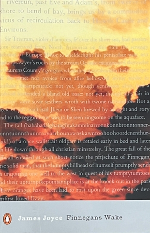 Finnegans Wake