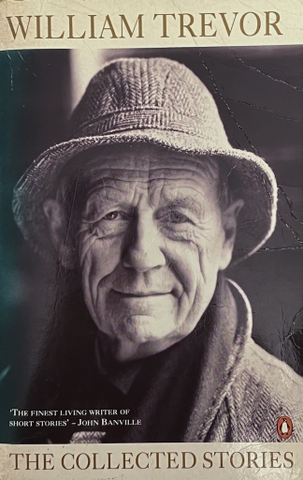 The Collected Stories