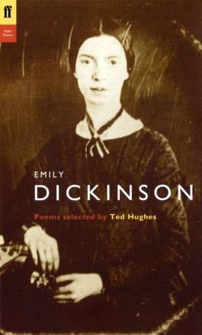 Emily Dickinson: Poems selected by Ted Hughes
