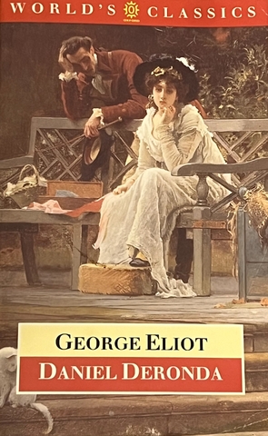 Daniel Deronda