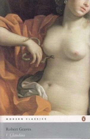 I, Claudius