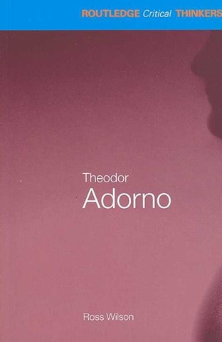 Theodor Adorno