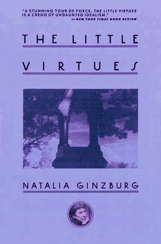 The Little Virtues