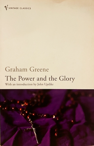 The Power and the Glory