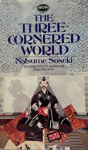 The Three-Cornered World