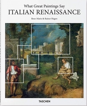 What Great Paintings Say: Italian Renaissance