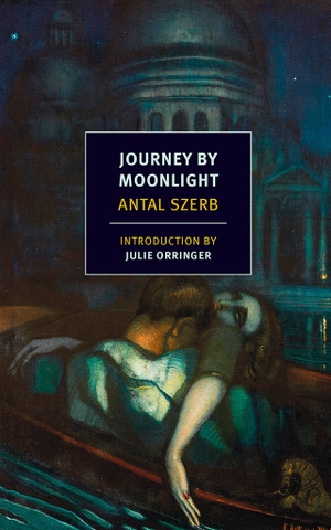 Journey by Moonlight