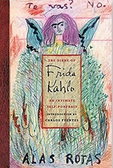 The Diary of Frida Kahlo: An Intimate Self-Portrait