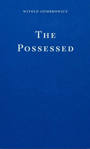 The Possessed