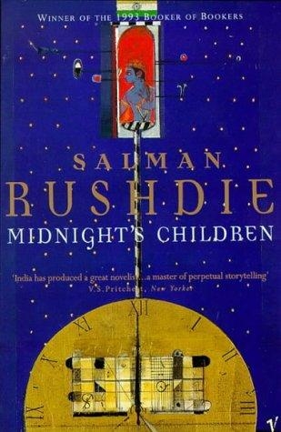 Midnight's Children
