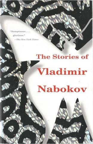 The Stories of Vladimir Nabokov